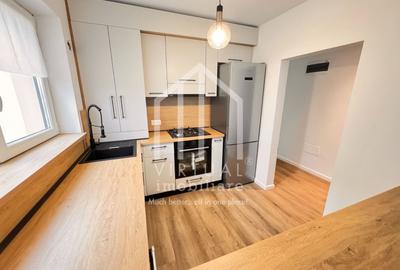 Apartament cu 4 camere semidecomandat în Cristian - 3