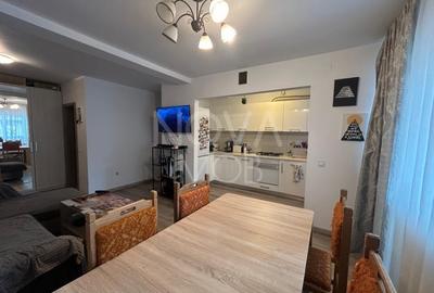 Apartament 3 camere, mobilat si utilat - Cartierul Arhitectilor - 2