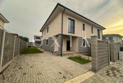 AX1138 Giroc - Sat Batran, Constructie Finisata La Alb - 2