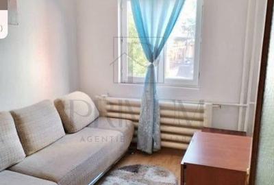 Complexul Studentesc - 2 Camere - Etaj 1 - Decomandat - Zona excelenta - 1