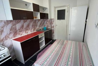 Apartament cu 2 camere decomandat în Lujerului - 4