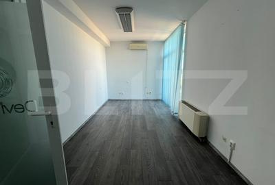 Spatiu de birou, 140 mp, zona Str. Republicii - 4