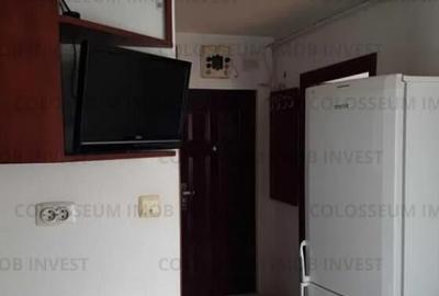 Garsonieră decomandată în Gării - 4