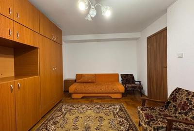 Cartier Scriitorilor, str. Bogdan Petriceicu Hasdeu, ap cu 4 camere de inchiriat - 5