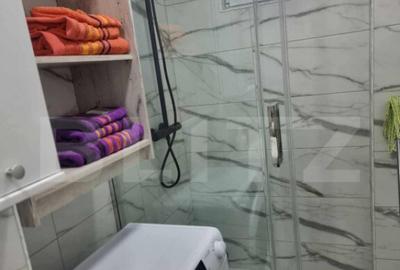 Apartament cu 2 camere, 40 mp, cartier George Enescu - 5