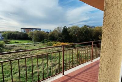 Apartament cu 4 camere decomandat în Central - 9