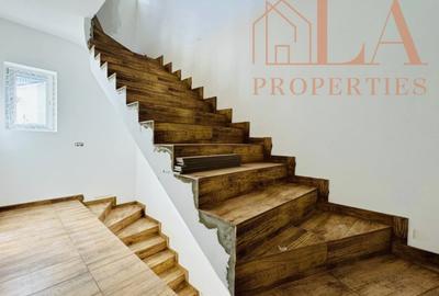 DIRECT DEZVOLTATOR | Duplex 3 camere | Mansarda 45mp | Soseaua Alexandriei - 4