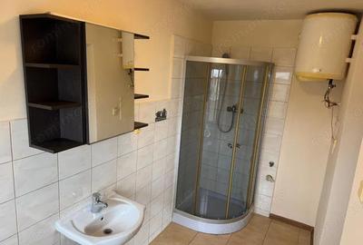 Apartament cu 2 camere - in zona Baba Novac - 1