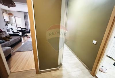 Apartament cu 2 camere decomandat în Doamna Ghica - 4