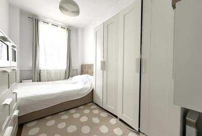 Apartament 3 camere, 53mp utili, etaj 4, la principala - Giroc Eso - 5