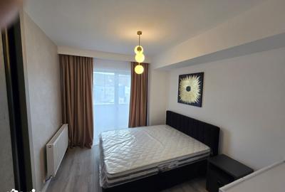 Apartament cu 2 camere decomandat în Exterior Vest - 7