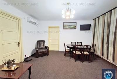 Vila cu 9 camere de vanzare in Puchenii Mari, 312.56 mp #16760 - 16