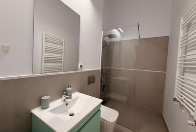 Apartament cu 2 camere semidecomandat, mobilat în Bucureștii Noi - 18