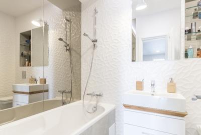 Studio spațios, eficient compartimentat în West Avenue – Chiajna + TVA - 6