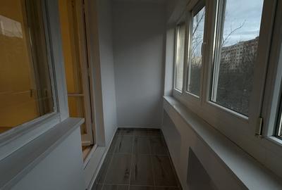 Apartament cu 3 camere semidecomandat în Nicolae Grigorescu - 8