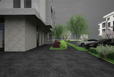 Apartament cu 2 camere decomandat în Solidarității - 12