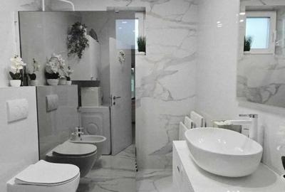 Casă cu 3 camere cu Teren 500 Mp în Sud - 13