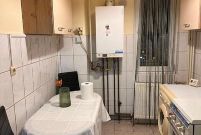 Apartament cu 2 camere decomandat în Olimpia-Stadion - 7