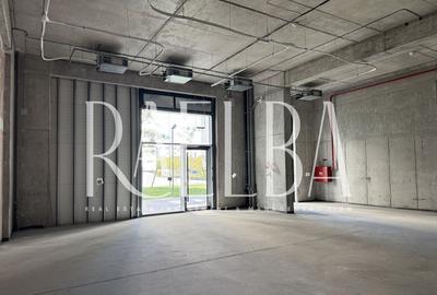 | Spatiu Comercial - ONE COTROCENI PARK | - 11
