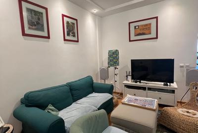 ✨ Apartament spațios la vilă, zona Parcul Sub Arini – parter - curte proprie ✨ - 9