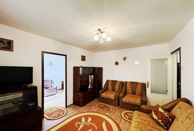 PROPRIETAR, Apartament 2 camere, 45 MP, zona Astra / Gemenii - 3