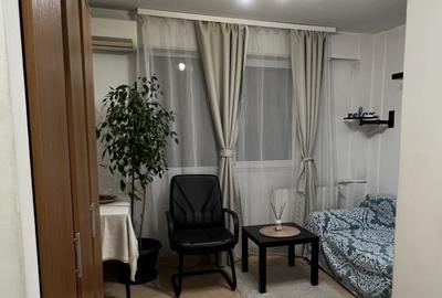 Garsoniera Pța victoriei Titulescu - 5