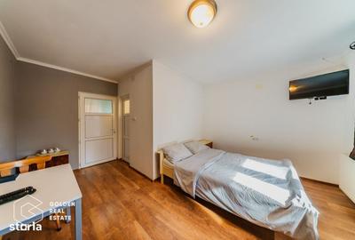 Spațiu comercial, de 400 mp, în Central - 1