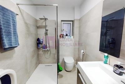 Apartament 3 camere | decoamndat | gradina 140 mp | Arhitectilor - 6