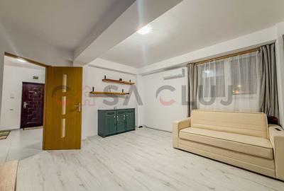 2 camere | Cladire noua | Etaj 1 | Zona semicentrala Rivus Mall - 2