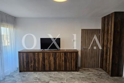 Garsonieră decomandată, mobilată în Aradului - 4