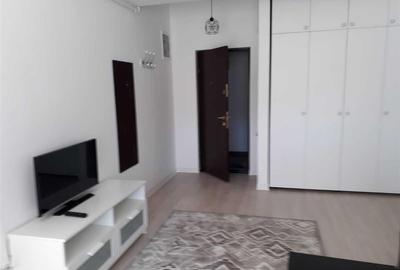 Apartament 2 camere Baneasa - terasa de 45 mp - loc de parcare - 3