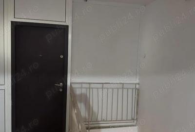 Garsonieră decomandată în Nicolina - 6