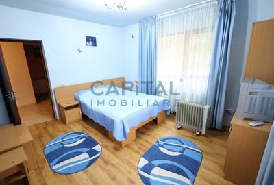 Casa de vacanta/pensiune in Dambovicioara, Arges - 23