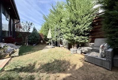 OCAZIE! COMPLEX SECURIZAT | Vila 4 camere | Tunari - Otopeni | COMISION 0% - 5