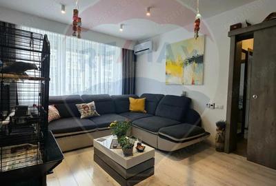 Apartament 3 camere etaj 2 confort 1 Medias - 2