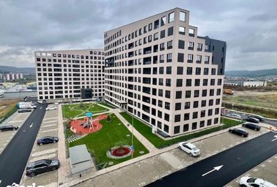 Apartament cu 2 camere în Belvedere - 10