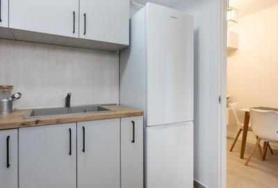 Garsonieră, mobilată în Industriilor - 15