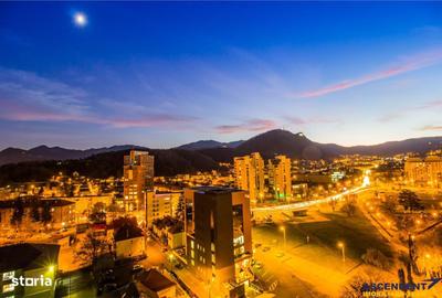 Apartament cu 4 camere decomandat în Noua - 1