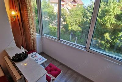 Apartament cu 2 camere decomandat în Orizont - 2