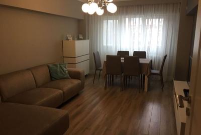 4 CAMERE decomandat |  STEFAN CEL MARE