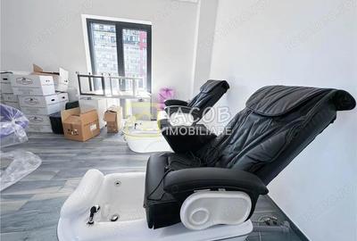 Spatiu Comercial Nou de Inchiriat, Arena Residence, Bacau Ideal pentru Beauty Salon, Estetica sau Co - 8