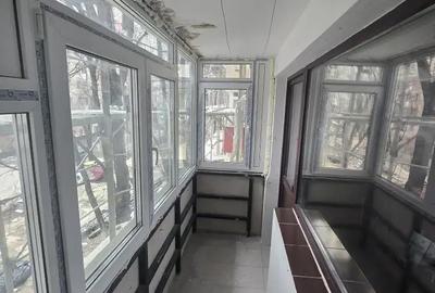 Apartament cu 2 camere decomandat în Giurgiului - 1