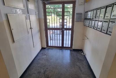 Tomis nord calinescu-apartament 3 camere parter - 12