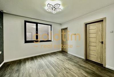 Duplex cu 6 camere cu Canalizare în Pipera - 19