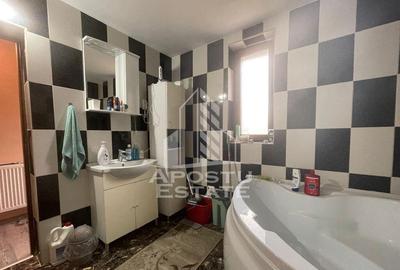 Apartament 3 camere, spatios, cu terasa si garaj, zona Bujac - 12