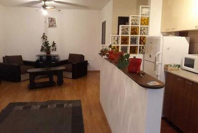 Apartament cu 2 camere decomandat în Florești - 6