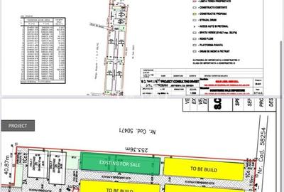 Strada Oxigenului | Hală industrială - 3