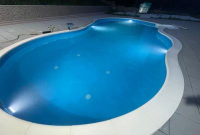 Vila premium cu piscina, zona Spa si facilitati hoteliere integrate, Cod 160400 - 7