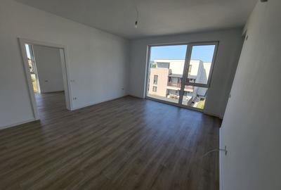 COMISION%. BLOC NOU in ORAS. ETAJ 1. Bucatarie INCHISA - 2