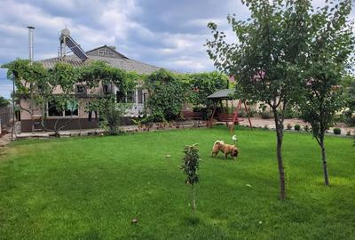 Casă individuală cu 5 camere cu Teren 1054 Mp în Tuzla - 2